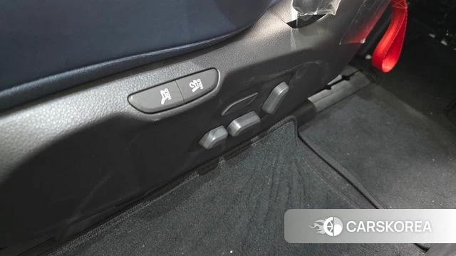 Kia The New Carnival 4th Generation id 4408327 из Кореи 8