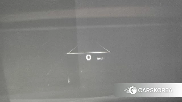 Kia The New K9 2nd generation id 3838807 из Кореи 8