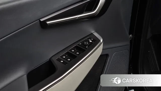 Kia EV6 id 3686107 из Кореи 8