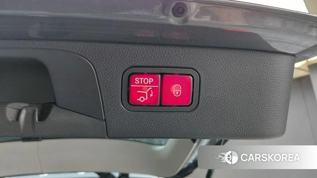 Mercedes-Benz GLC-Class X253 id 4563196 из Кореи 8