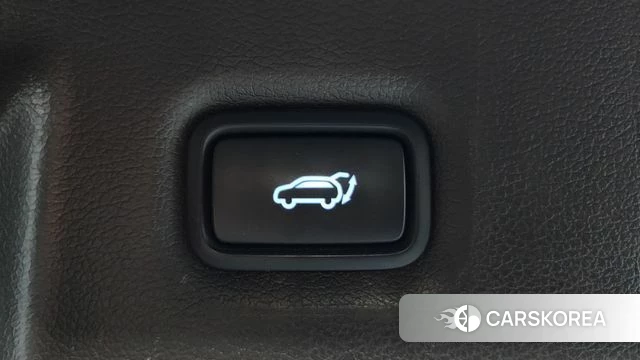 Hyundai The New Santa Fe id 4905199 из Кореи 8