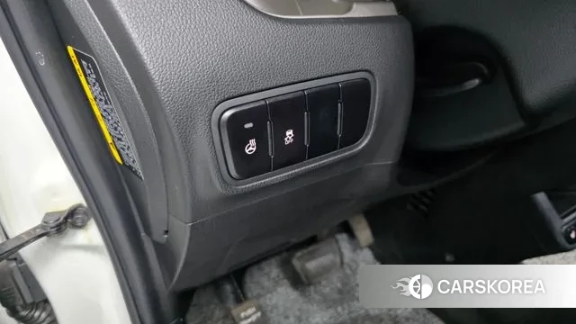 Kia The New Ray id 3607998 из Кореи 8