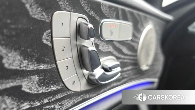 Mercedes-Benz E-Class W213 id 3812997 из Кореи 8
