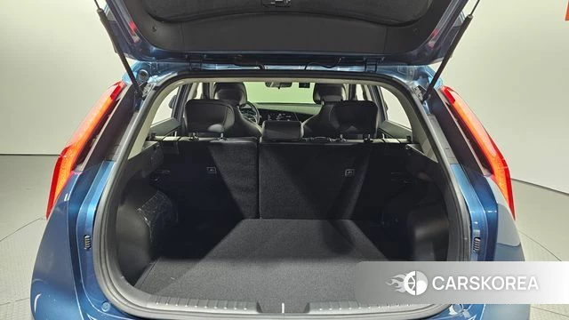 Kia Di Ol Nu Niro id 3923248 из Кореи 8