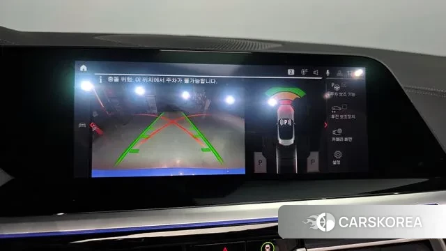 BMW Z4 (G29) id 3598442 из Кореи 8