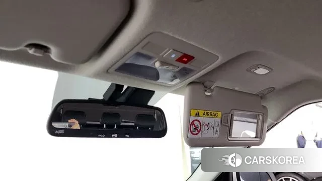 Hyundai Venue id 3405340 из Кореи 8