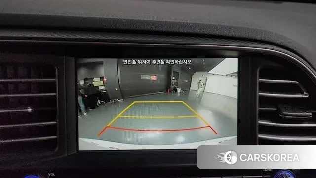 Hyundai The New Avante AD id 3439738 из Кореи 8