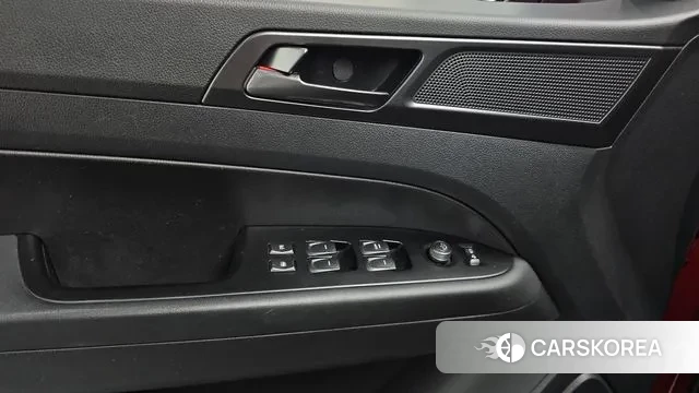 Ssangyong The New Rexton Sports Cannes id 2901231 из Кореи 8