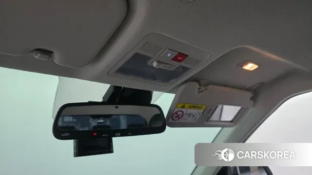 Hyundai Venue id 3675780 из Кореи 8