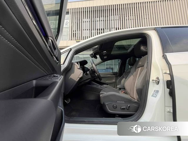 Volkswagen Golf id 4341565 из Китая 8