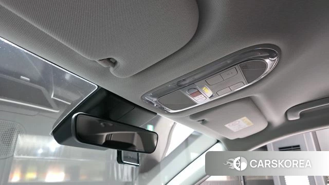 Hyundai Ionic 5 id 4700960 из Кореи 8