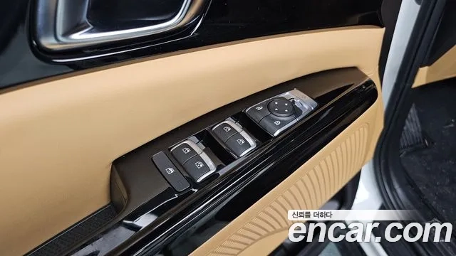 Kia Carnival 4th generation id 2944702 из Кореи 8