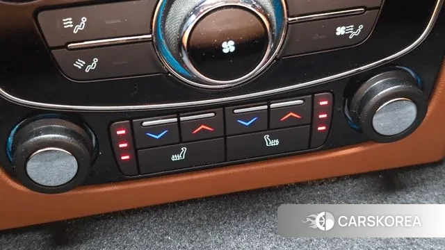 Jaguar XF (X260) id 3530997 из Кореи 8