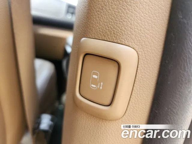 Kia The New Carnival id 2706585 из Кореи 8