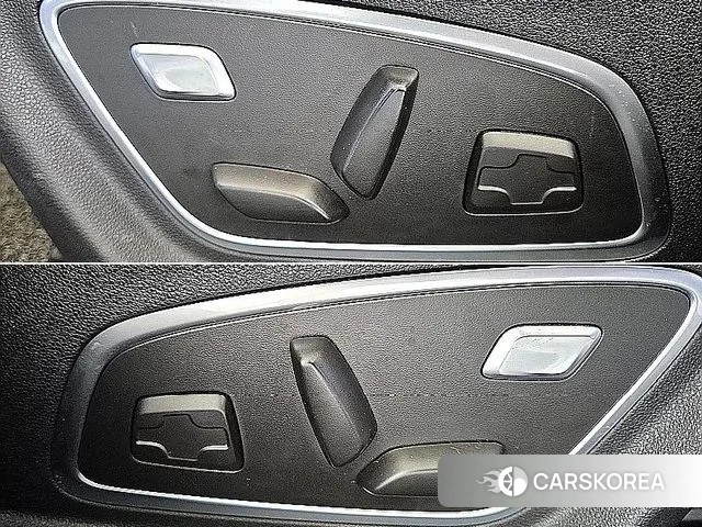 Renault Korea (Samsung) SM6 id 2976848 из Кореи 8