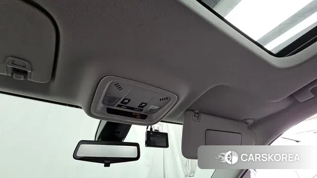 Chevrolet (GM Daewoo) Traverse id 3389983 из Кореи 8