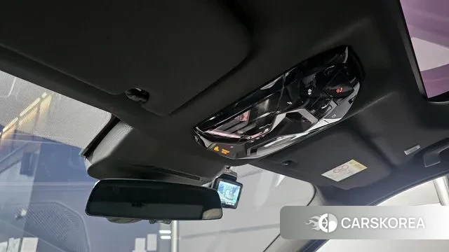 BMW 7 Series (G70) id 3757794 из Кореи 8