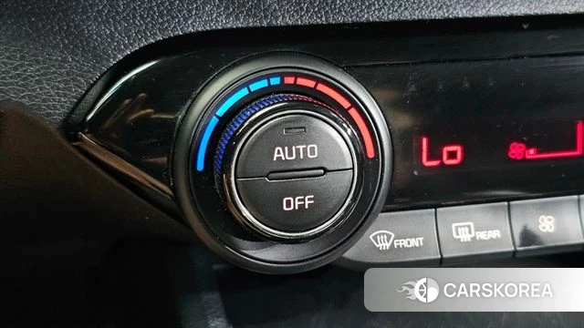 Kia Come New K3 id 4667636 из Кореи 8