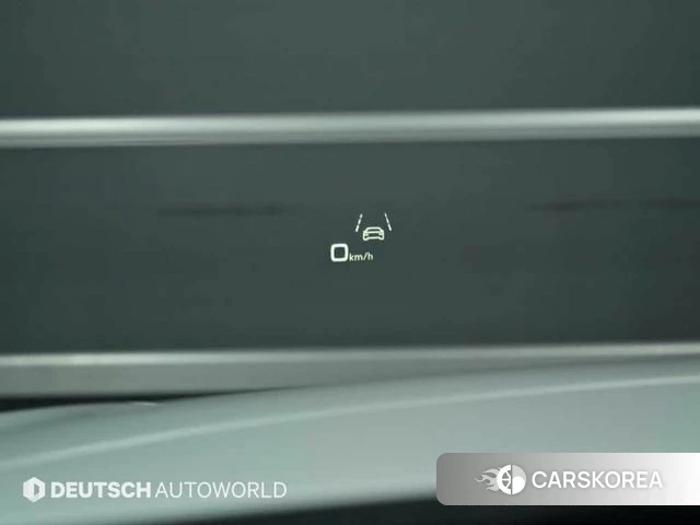 Audi A6 (C8) id 3799123 из Кореи 8