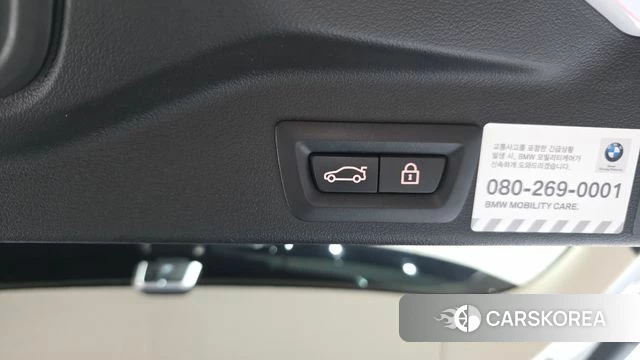 BMW X5 (G05) id 4557435 из Кореи 8