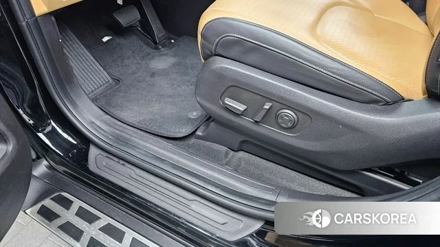 Kia Carnival 4th generation id 4428919 из Кореи 8