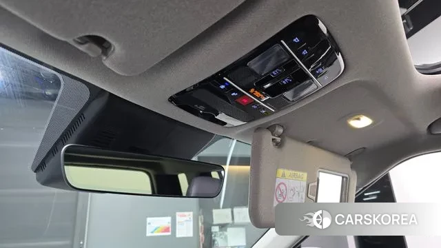 Hyundai Santa Fe (MX5) id 3359862 из Кореи 8