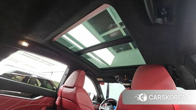 Maserati Levante id 4551636 из Кореи 8