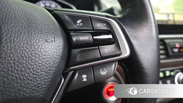 Honda Accord 10th Generation id 4508261 из Кореи 8