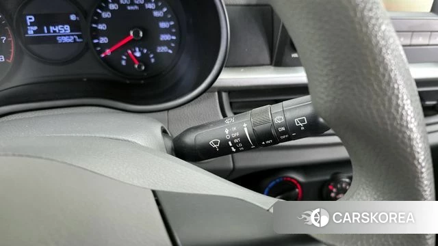 Kia All New Morning (JA) id 3845672 из Кореи 8