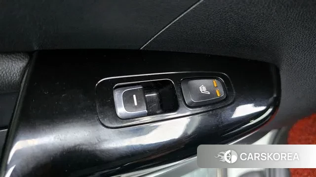 Kia Sportage The Bold id 3449646 из Кореи 8