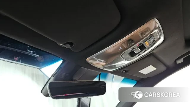 Genesis G80 (RG3) id 2886111 из Кореи 8