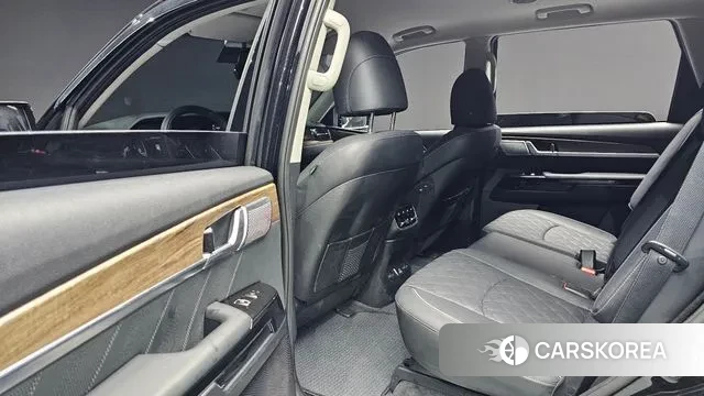 Kia Mohave Master id 3502619 из Кореи 8