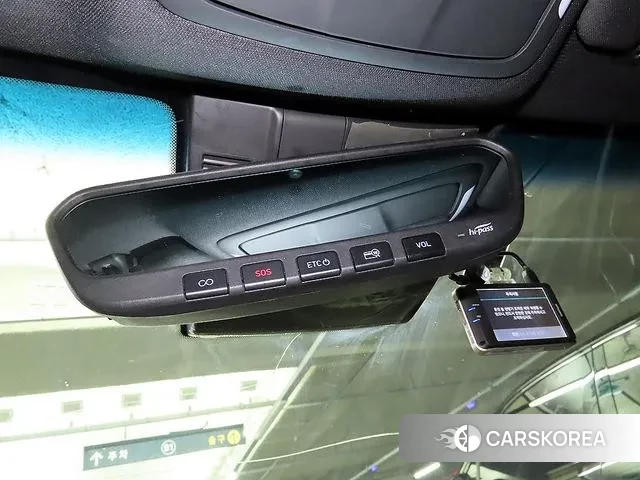 Genesis G70 id 3608341 из Кореи 8