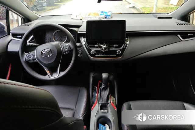 Toyota Lei Ling id 4242159 из Китая 8