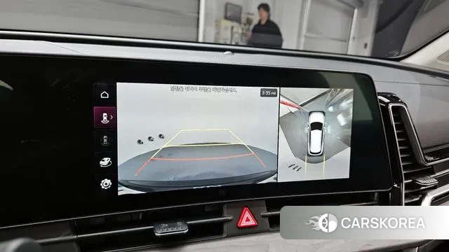 Kia Sportage 5th Generation id 3373493 из Кореи 8