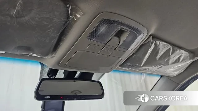 Ssangyong Beautiful Korando id 3703097 из Кореи 8