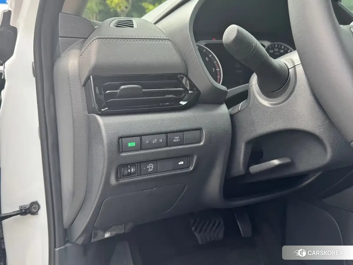 Nissan Sylphy id 4655256 из Китая 8