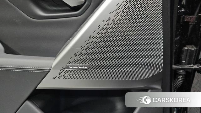 BMW 5 Series (G60) id 3963362 из Кореи 8