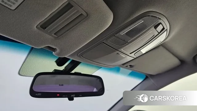 Hyundai Sonata New Rise id 3460119 из Кореи 8