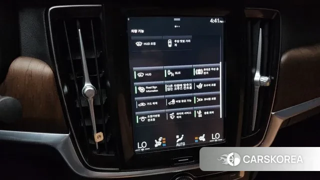 Volvo S90 id 3655880 из Кореи 8