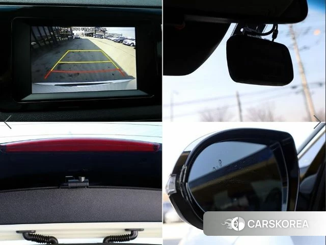 Kia Niro EV id 4232788 из Кореи 8