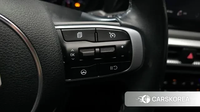 Kia K5 3rd generation id 3458042 из Кореи 8