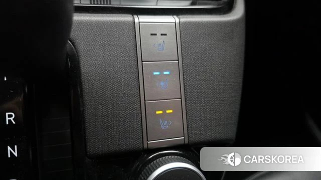 Hyundai Casper id 4608712 из Кореи 8