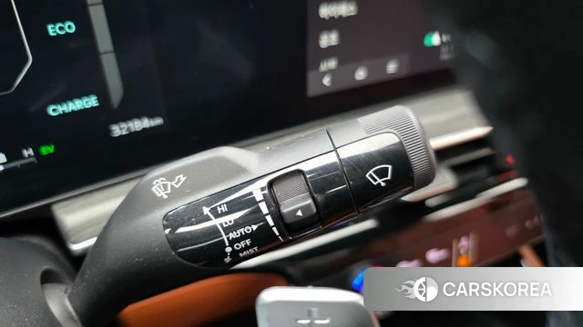 Kia The New K5 Hybrid 3rd generation id 3793181 из Кореи 8