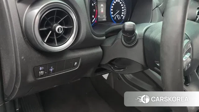 Hyundai The New Kona id 3394658 из Кореи 8