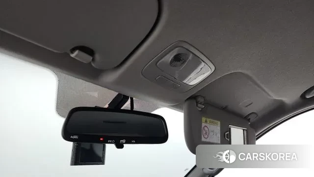 Hyundai The New Grand Starex id 3407400 из Кореи 8