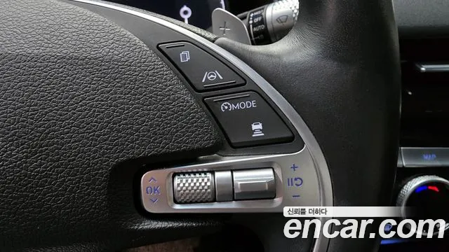 Genesis G80 (RG3) id 2647204 из Кореи 8