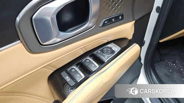 Kia Sorento 4th Generation id 4657320 из Кореи 8
