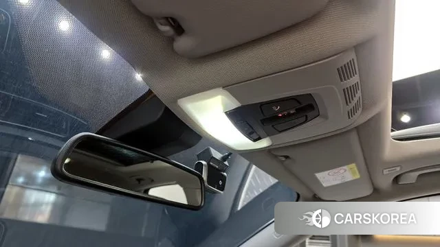 BMW 3 Series GT (F34) id 3582641 из Кореи 8