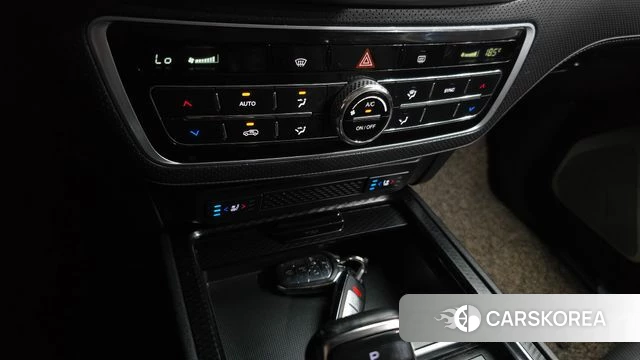 Ssangyong All New Rexton id 4344241 из Кореи 8